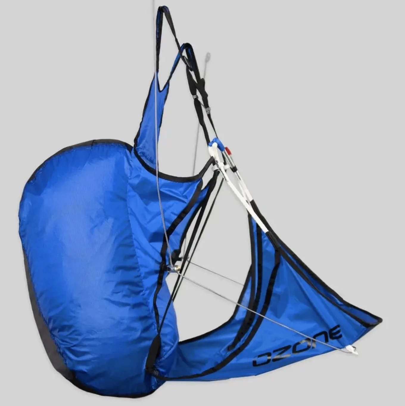 ナオ② Ozo 2 Naked Harness — SPEEDFLY